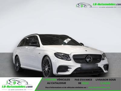 Mercedes Classe E Break 53 BVA 4-Matic+