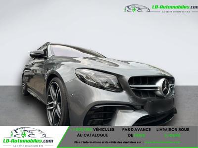 Mercedes Classe E 63 AMG BVA