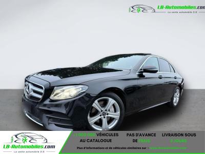 Mercedes Classe E 300 d BVA