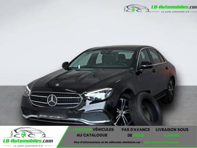 Mercedes Classe E 300 d BVA