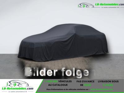 Mercedes Classe E 300 d BVA