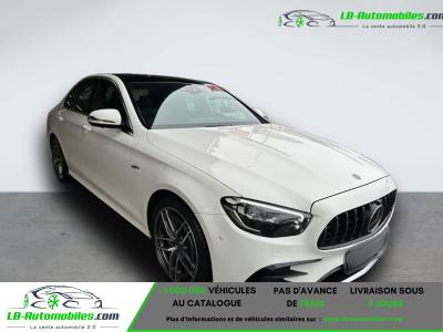 Mercedes Classe E 53 AMG BVA 4-Matic+