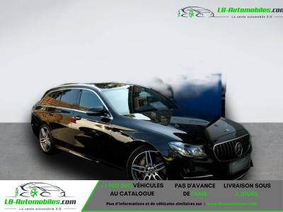 Mercedes Classe E Break 450 BVA 4-Matic