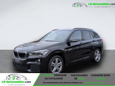 BMW X1 xDrive 25d 231 ch BVA