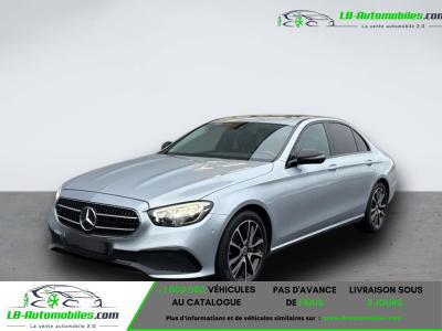 Mercedes Classe E 300 BVA