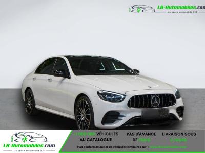 Mercedes Classe E 400 d BVA 4-Matic