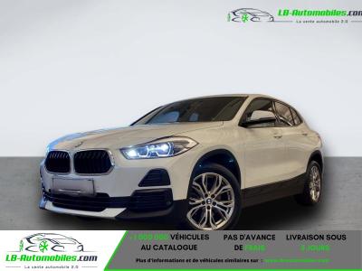 BMW X2 xDrive 18d 150 ch BVA
