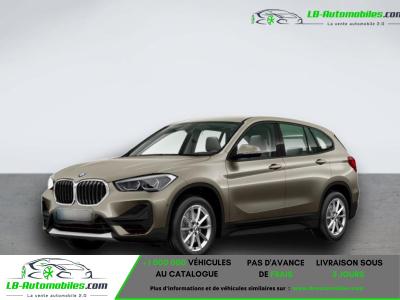 BMW X1 sDrive 20i 192 ch BVA