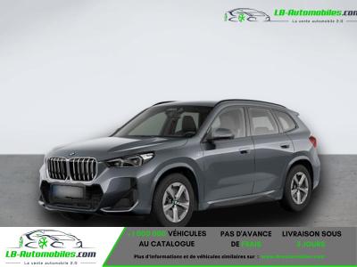 BMW X1 xDrive 23d 211ch BVA