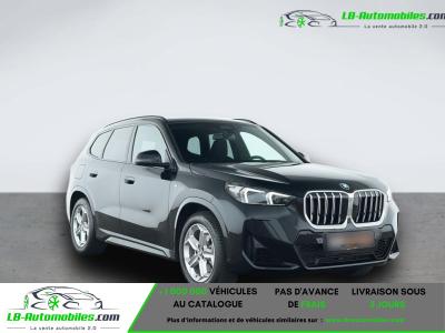 BMW X1 xDrive 23i 218ch BVA