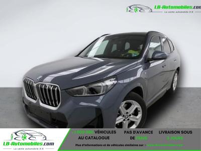 BMW X1 xDrive 23i 218ch BVA