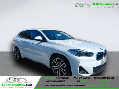 BMW X2 sDrive 18d 150 ch BVM