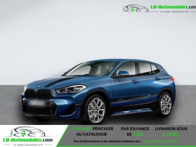 BMW X2 sDrive 20i 178 ch BVA