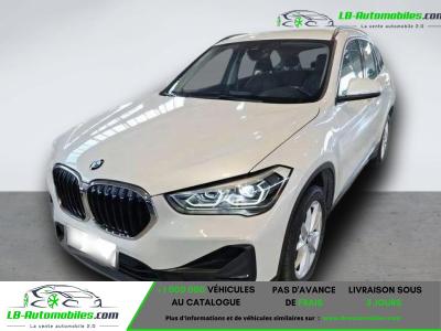 BMW X1 sDrive 18d 150 ch BVA