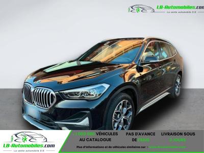 BMW X1 sDrive 18d 150 ch BVA