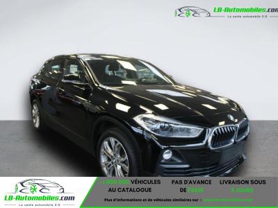 BMW X2 sDrive 18d 150 ch BVM