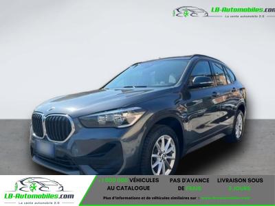 BMW X1 sDrive 16d 116 ch