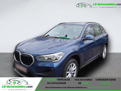 BMW X1 sDrive 16d 116 ch BVA