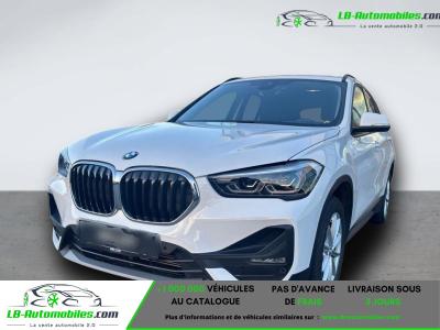 BMW X1 xDrive 18d 150 ch BVA