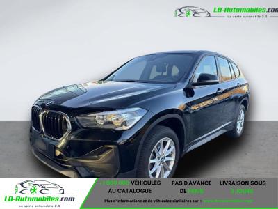 BMW X1 xDrive 18d 150 ch BVA