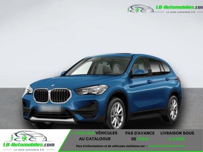 BMW X1 xDrive 18d 150 ch BVA