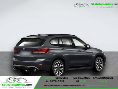 BMW X1 xDrive 18d 150 ch BVA