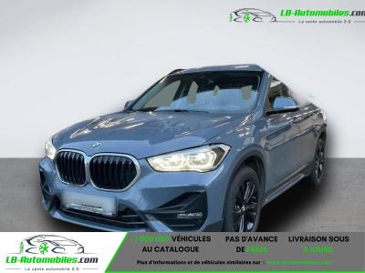 BMW X1 xDrive 25d 231 ch BVA