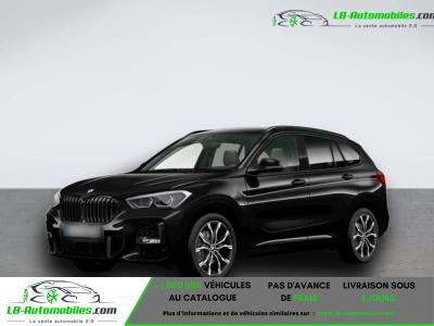 BMW X1 xDrive 25d 231 ch BVA