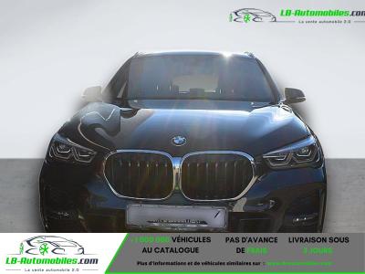 BMW X1 xDrive 25i 231 ch BVA
