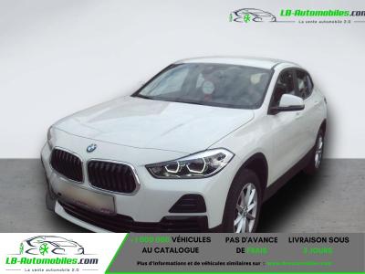 BMW X2 xDrive 25d 231 ch BVA