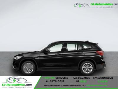 BMW X1 sDrive 18i 140 ch