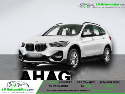 BMW X1 sDrive 18i 140 ch