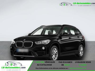BMW X1 xDrive 20d 190 ch BVA