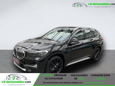 BMW X1 xDrive 20d 190 ch BVA