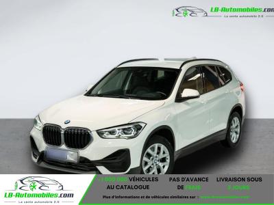 BMW X1 xDrive 20d 190 ch BVA