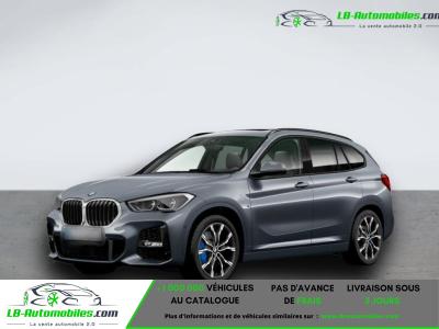 BMW X1 xDrive 20d 190 ch BVA