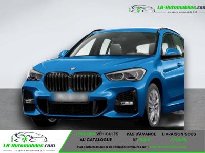 BMW X1 xDrive 20d 190 ch BVA