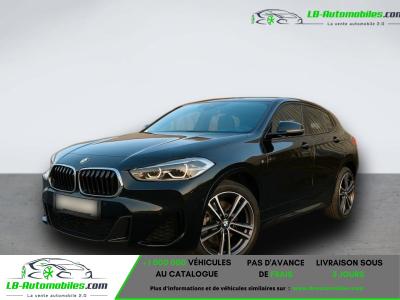 BMW X2 xDrive 20i 192 ch BVA
