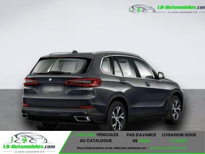 BMW X5 xDrive40d 340 ch BVA