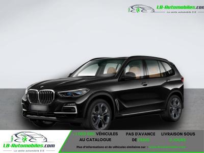 BMW X5 xDrive25d 231 ch BVA