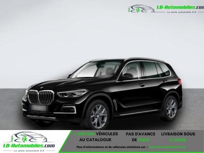 BMW X5 xDrive25d 231 ch BVA