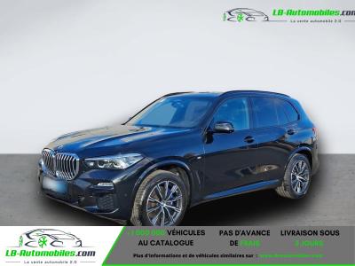 BMW X5 xDrive40i 333 ch BVA