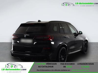 BMW X5 xDrive40i 333 ch BVA