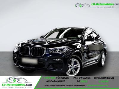 BMW X4 xDrive30i 252 ch BVA