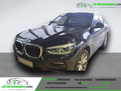 BMW X4 xDrive30i 252 ch BVA