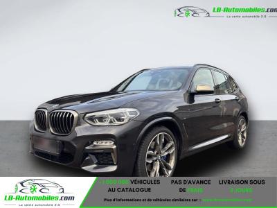 BMW X3 M40i 354ch BVA