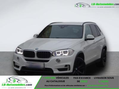 BMW X5 xDrive30d 258 ch BVA