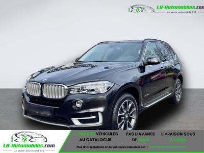 BMW X5 xDrive35i 306 ch BVA