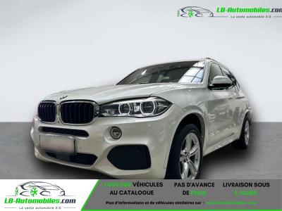 BMW X5 xDrive35i 306 ch BVA