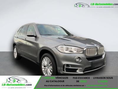 BMW X5 xDrive40d 313 ch BVA